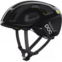 Шлем POC Octal X MIPS, Uranium Black