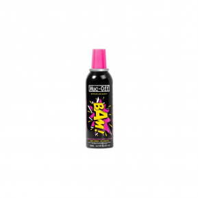 герметик для гуми MUC-OFF B.A.M! 125ml Фото №1