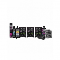 набір для ультразвукового очищення MUC-OFF ULTRASONIC-OPTIMISATION KIT