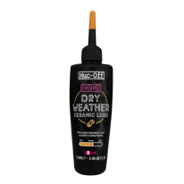 Мастило для ланцюга MUC-OFF E-bike DRY 120 ml