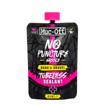 герметик MUC-OFF Road & Gravel Tubeless 80ml