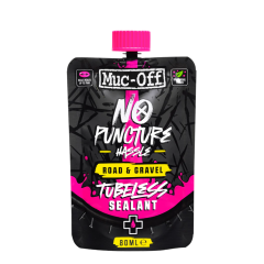 герметик MUC-OFF Road & Gravel Tubeless 80ml