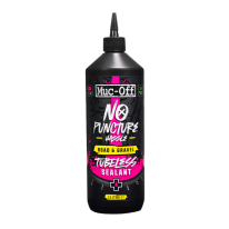 герметик MUC-OFF Road & Gravel Tubeless 1L
