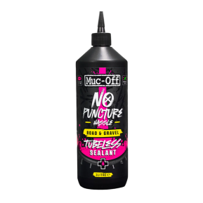 герметик MUC-OFF Road & Gravel Tubeless 1L Фото №1