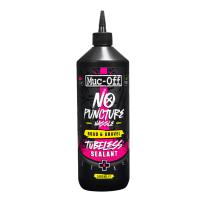герметик MUC-OFF Road & Gravel Tubeless 500 ml