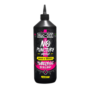 герметик MUC-OFF Road & Gravel Tubeless 500 ml Фото №1
