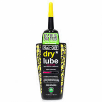 мастило для ланцюга MUC-OFF DRY PTFE 120ml