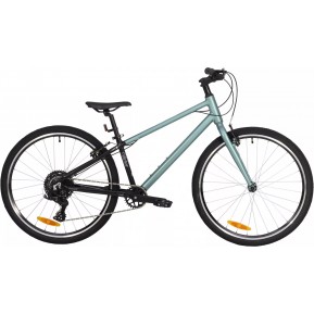 Велосипед 26" Pride GLIDER 6.1 2025 Фото №1