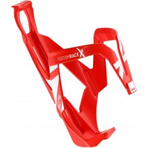 Фляготримач Elite CUSTOM RACE X red Фото №1