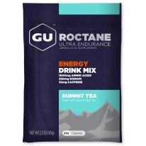 Ізотонік GU Energy ROCTANE Summit Tea (з кофеїном), 1 порція