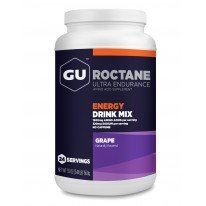 Ізотонік GU Energy ROCTANE Grape, 24 порції