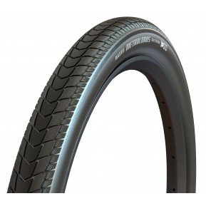 Покришка MAXXIS Metropass 27.5x2.40 TPI 60 Wire 4S, RI, EXO, REF 1107 г Фото №1