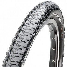 Велопокришка Maxxis складана 27.5x2.00 (ETB85939000) Maxxlite, 170TPI, Silkworm/One70 Фото №1