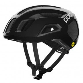 Шлем POC Ventral Air MIPS, Uranium Black Фото №1