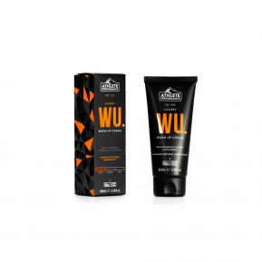 крем MUC-OFF LUXURY WARM UP 100ml Фото №1