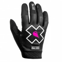 Велорукавиці MUC-OFF MTB black
