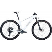 Велосипед карбон 29" BMC TWOSTROKE 01 TWO 2025 wht bru bru