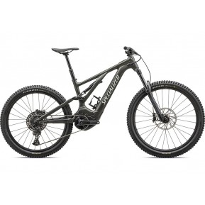 Електровелосипед 29" Specialized LEVO ALLOY G3 NB Dark Moss Green 2025 Фото №1