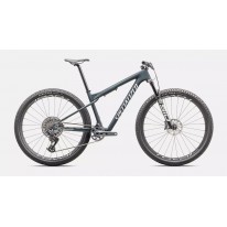 Велосипед  29" Specialized Epic World Cup Expert satin carbon 2025