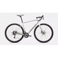 Велосипед  Specialized DIVERGE E5 2025 Gloss Dune White 180-188 см