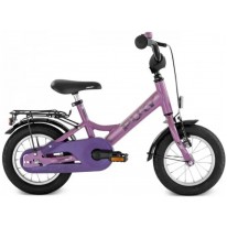 Дитячий велосипед Puky YOUKE 12 ALU Perky Purple 4156, 95-115 cm