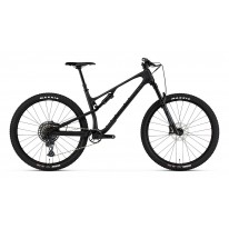 Велосипед 29" Rocky  Mountain ELEMENT C50 carbon/black 2025