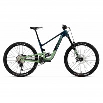 Велосипед гірський 29" Rocky Mountain ALTITUDE C50 2025