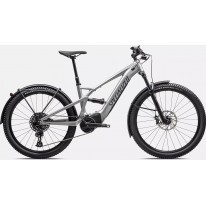 Електровелосипед 29" Specialized TERO X 4.0 29 NB Silver Dust  2025  (45 км/год) XL 185-195 см