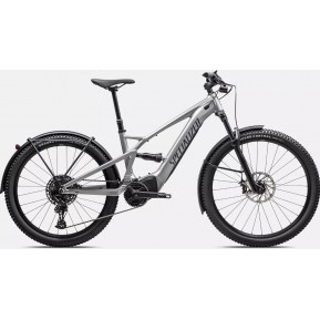 Електровелосипед 29" Specialized TERO X 4.0 29 NB Silver Dust  2025  (45 км/год) XL 185-195 см Фото №1