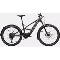 Вживаний електровелосипед 29" Specialized TERO X 4.0 29 NB Gunmetal  2025 42 км L