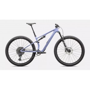 Велосипед 29"  Specialized EPIC 8 COMP EVO PDRNDGO/MNSHDWe 2025 Фото №1