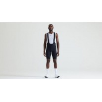 Велотруси з лямками Specialized PRIME SWAT BIB SHORT MEN BLK 2024