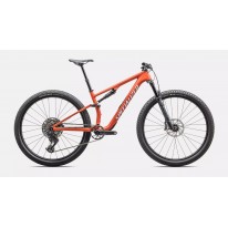 Велосипед 29"  Specialized EPIC 8 COMP  ASHGRY/WHT L (90325-5004) 2025