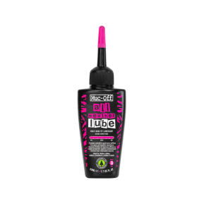 Мастило для ланцюга MUC-OFF ALL WEATHER 50ml Фото №1