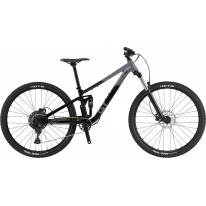 Горный велосипед подвес  29" GT Zaskar FS Sport  BLK