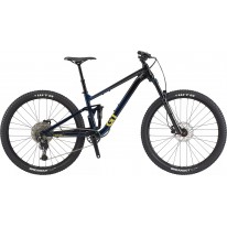 Горный  велосипед 29" GT Zaskar FS Comp ING 2025