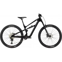 Велосипед  29" Cannondale HABIT Crb 2  2025 BPL