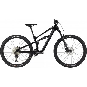 Велосипед  29" Cannondale HABIT Crb 2  2025 BPL Фото №1