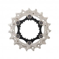 Блок зірок Shimano CS-R8100, 17-19-зуб.