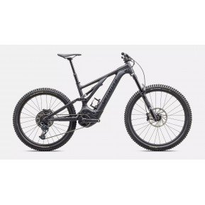 Електровелосипед 29" Specialized LEVO ALLOY G3 NB  90Nm 565W Black light Silver 2025 Фото №1