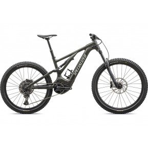 Електровелосипед 29" Specialized LEVO ALLOY G3 NB Dark Moss Green 2025 S3 165-180 см Фото №1