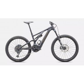 Електровелосипед 29" Specialized Turbo Levo 3 Comp Alloy G3 MNSHDW 2025 (32 км/год ) Фото №1