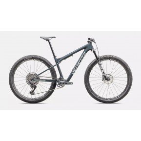 Велосипед  29" Specialized Epic World Cup Expert satin carbon 2025 Фото №1