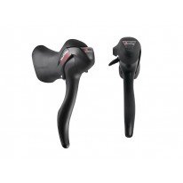 Моноблоки Shimano ST-EF500 8х3ск. черн.