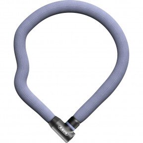  Замок із ланцюгом ABUS 4204K/110 Goose Lock Flint Фото №1