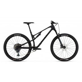 Велосипед 29" Rocky  Mountain ELEMENT C50 carbon/black 2025 Фото №1
