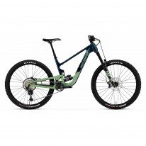 Велосипед гірський 29" Rocky Mountain ALTITUDE C50 2025