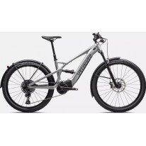 Електровелосипед 29" Specialized TERO X 4.0 29 NB Silver Dust  2025  (45 км/год) XL 185-195 см