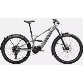 Електровелосипед 29" Specialized TERO X 4.0 29 NB Silver Dust  2025  (45 км/год) 50Nm XL 185-195 см Фото №1