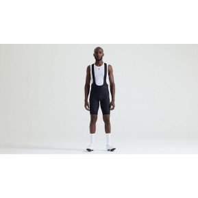 Велотруси з лямками Specialized PRIME SWAT BIB SHORT MEN BLK 2024 Фото №1